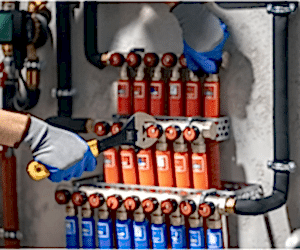 Yenimahalle Doğalgaz Tesisatı Montajı Profesyonel ve Garantili Hizmetler