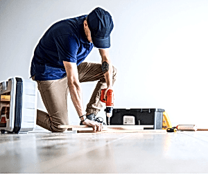 Yenimahalle Tadilat İşleri Profesyonel ve Garantili Çözümler