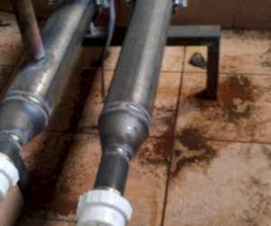 Yenimahalle Kalorifer Tesisatı Montajı Sıcak ve Konforlu Bir Kış İçin Profesyonel Çözümler